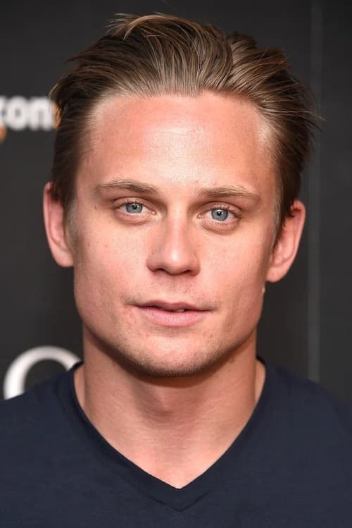 Billy Magnussen filmleri
