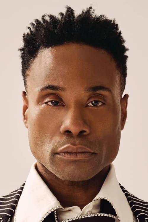 Billy Porter filmleri