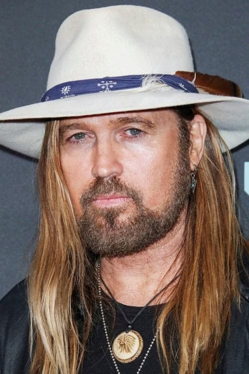 Billy Ray Cyrus filmleri
