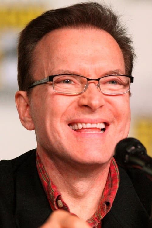 Billy West filmleri