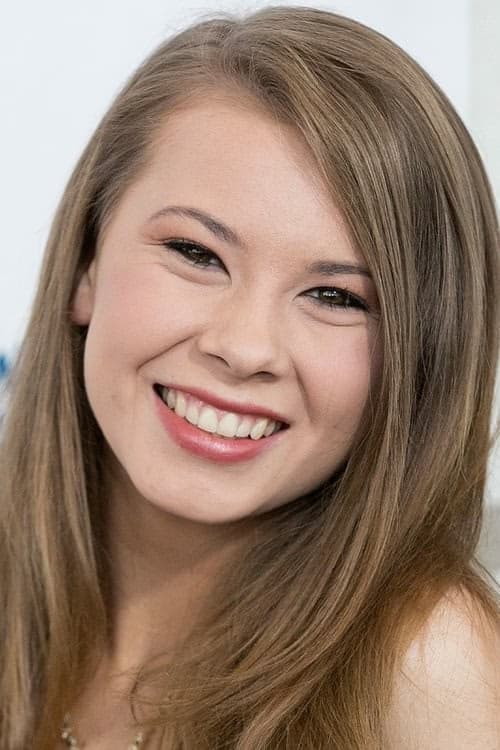 Bindi Irwin filmleri