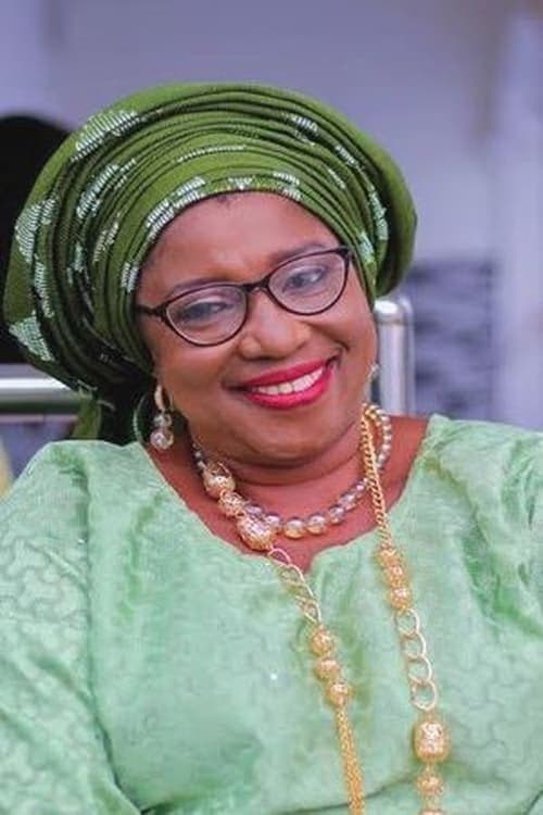 Binta Ayo Mogaji filmleri