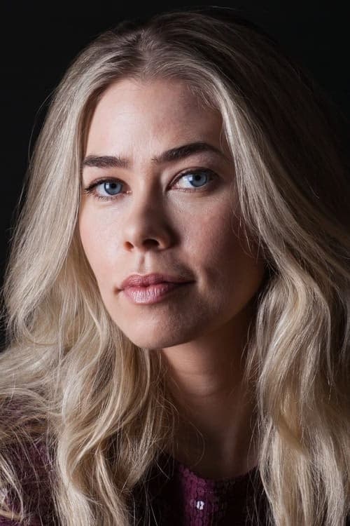 Birgitte Hjort Sørensen filmleri