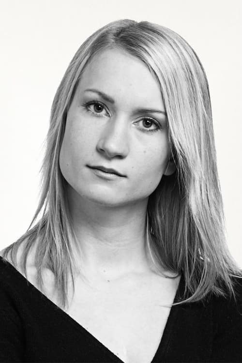 Birgitte Larsen filmleri