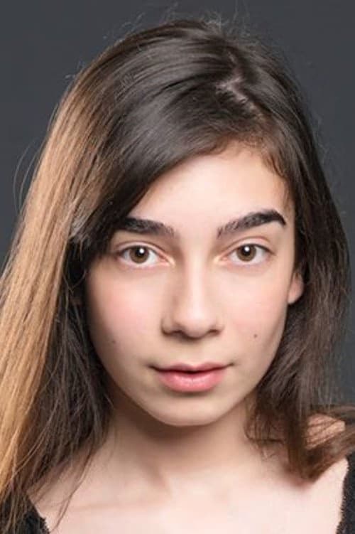 Birsu Demir filmleri
