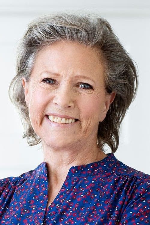 Birthe Neumann filmleri