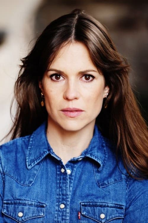 Birthe Wolter filmleri
