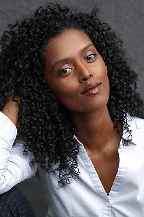 Bisserat Tseggai filmleri