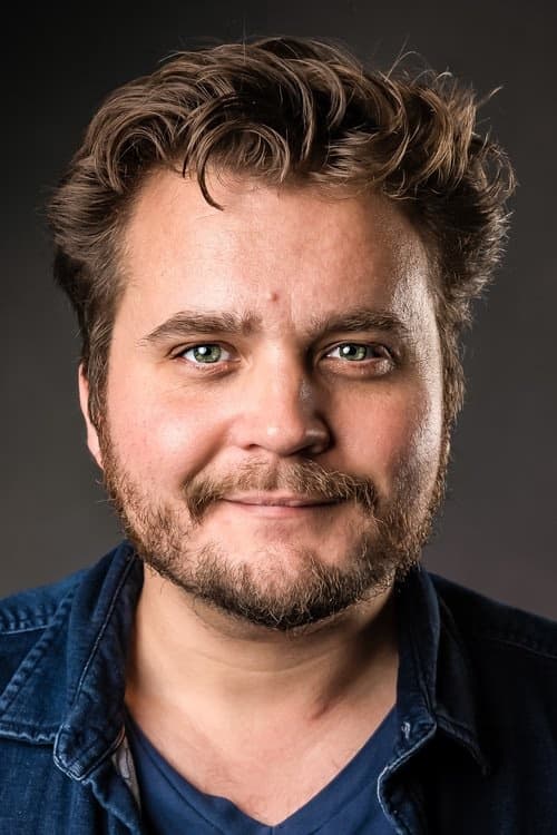 Bjørn Alexander filmleri