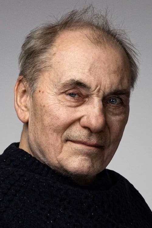 Bjørn Sundquist filmleri