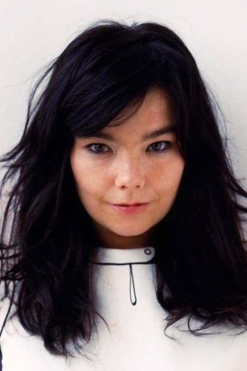 Björk filmleri