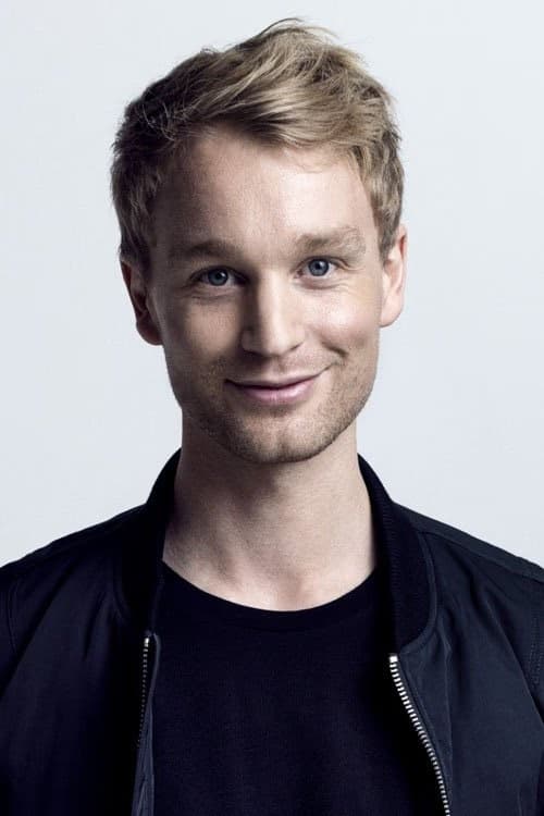 Björn Gustafsson filmleri