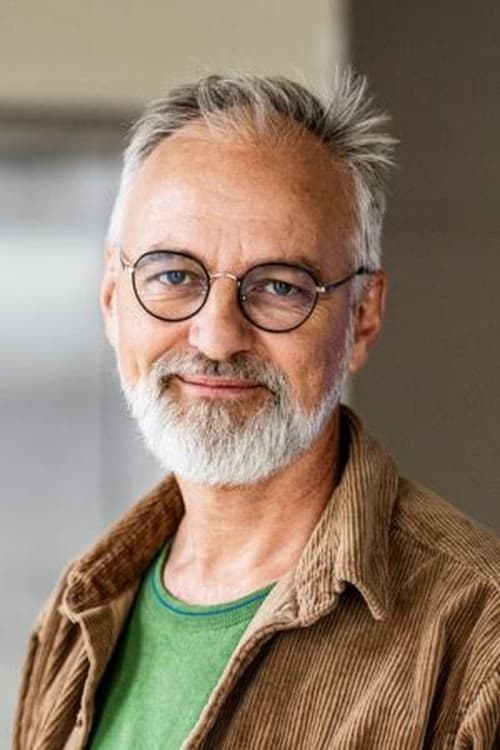 Björn Kjellman filmleri