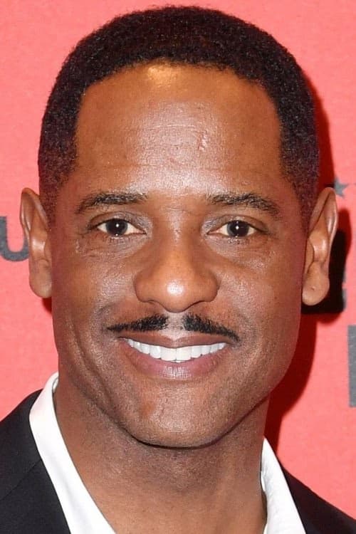 Blair Underwood filmleri