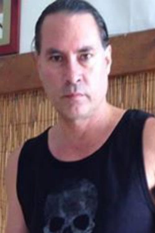 Blaise Loong filmleri