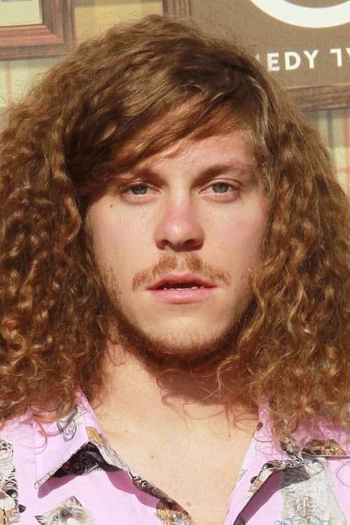 Blake Anderson filmleri