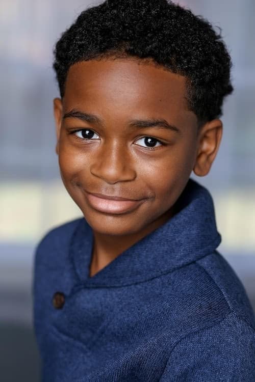 Blake Cameron James filmleri