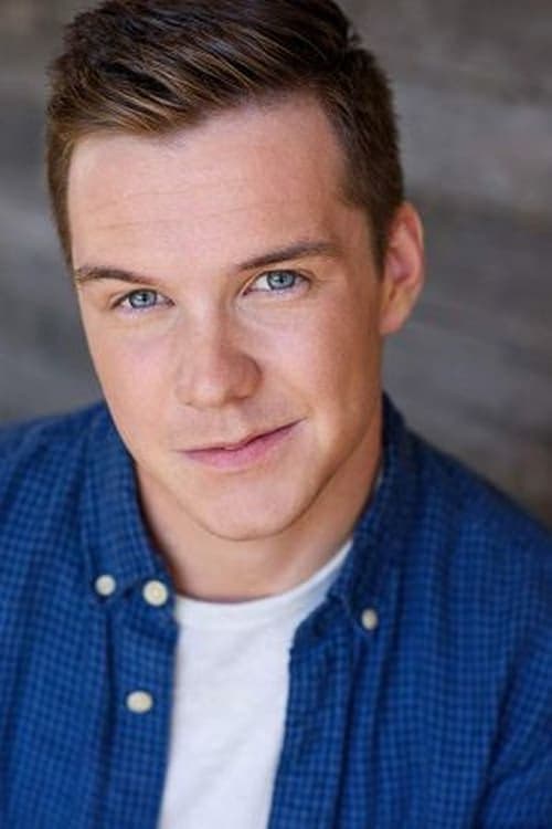 Blake Canning filmleri