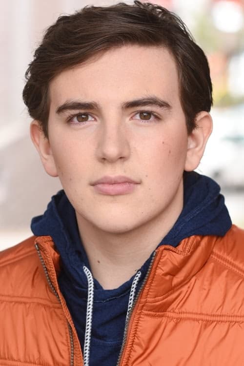 Blake Cooper filmleri