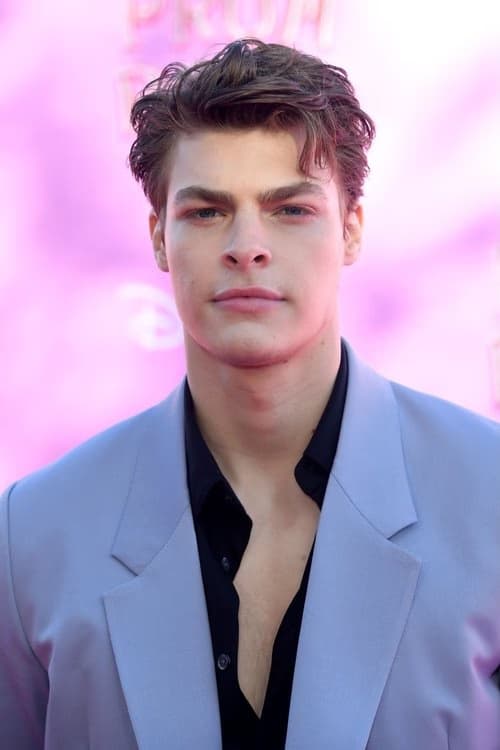 Blake Draper filmleri