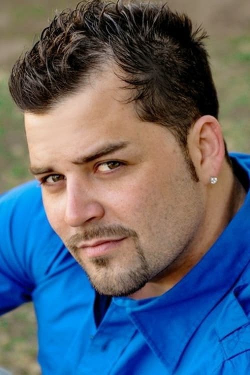 Blake Foster filmleri