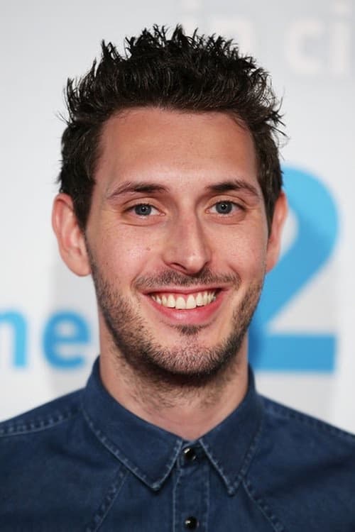 Blake Harrison filmleri