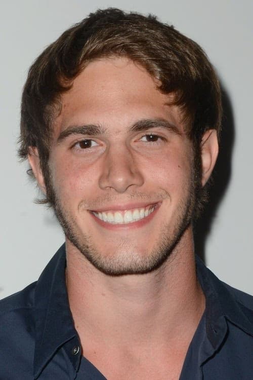 Blake Jenner filmleri