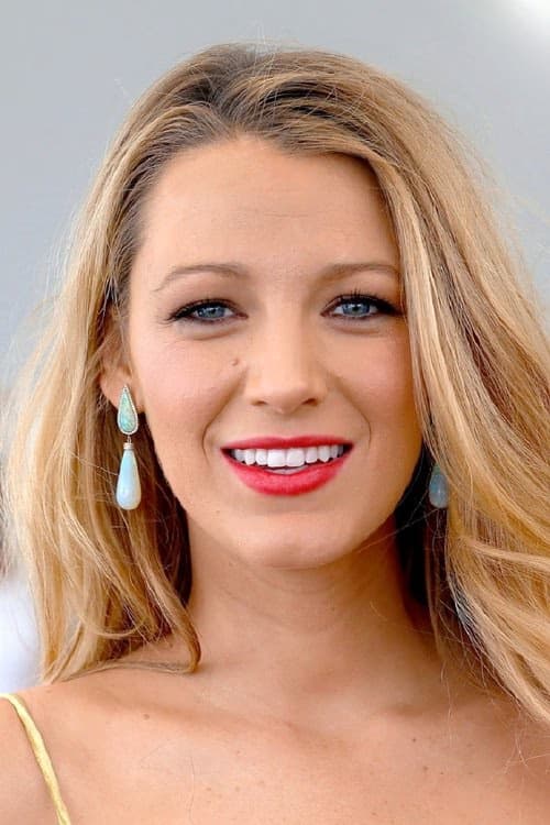 Blake Lively filmleri