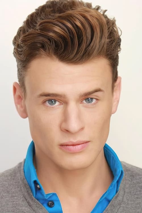Blake McIver Ewing filmleri
