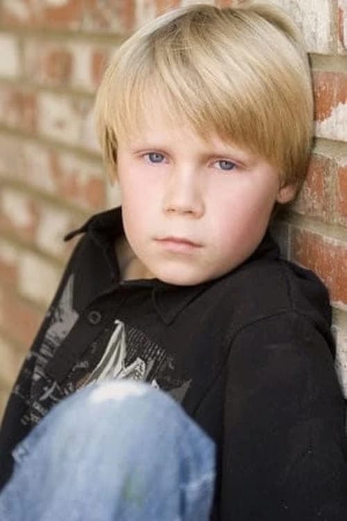 Blake Michael Bryan filmleri