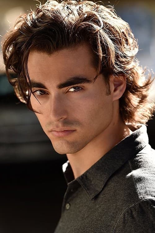 Blake Michael filmleri