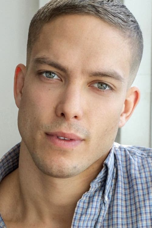 Blake Richardson filmleri