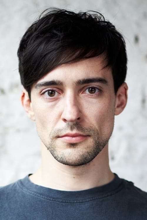 Blake Ritson filmleri