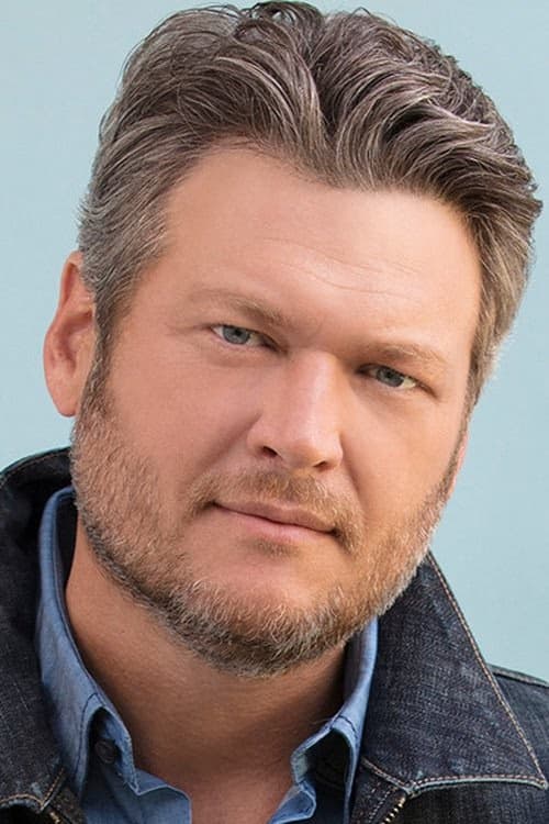 Blake Shelton filmleri
