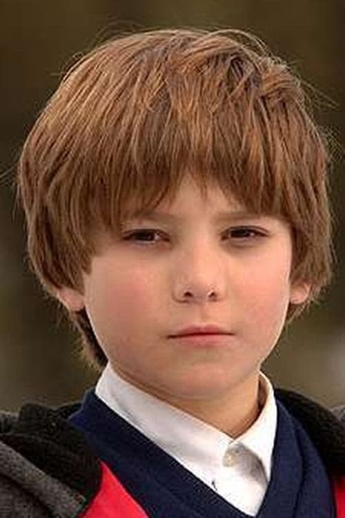Blake Woodruff filmleri