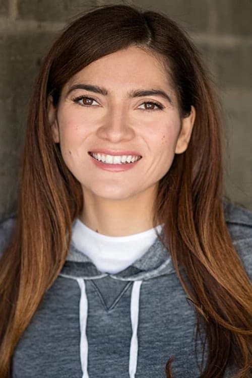 Blanca Blanco filmleri