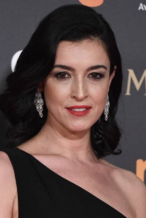 Blanca Romero filmleri