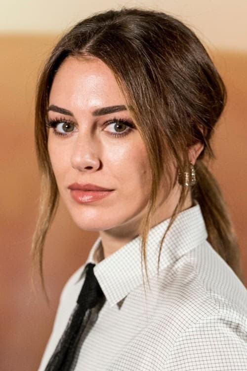Blanca Suárez filmleri