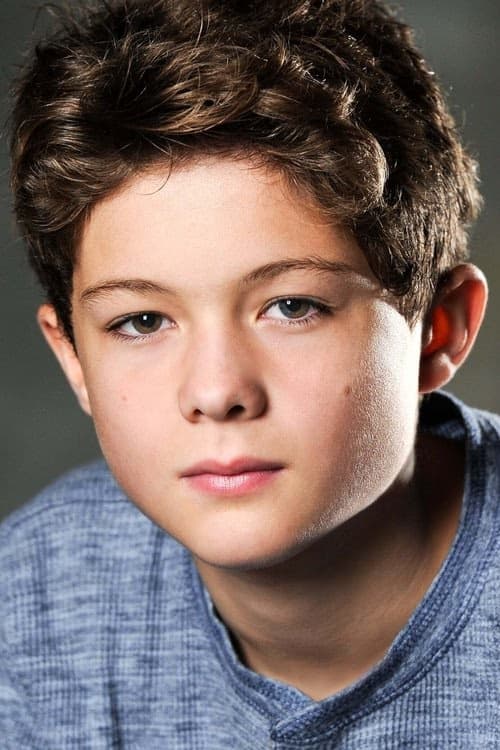 Blane Crockarell filmleri