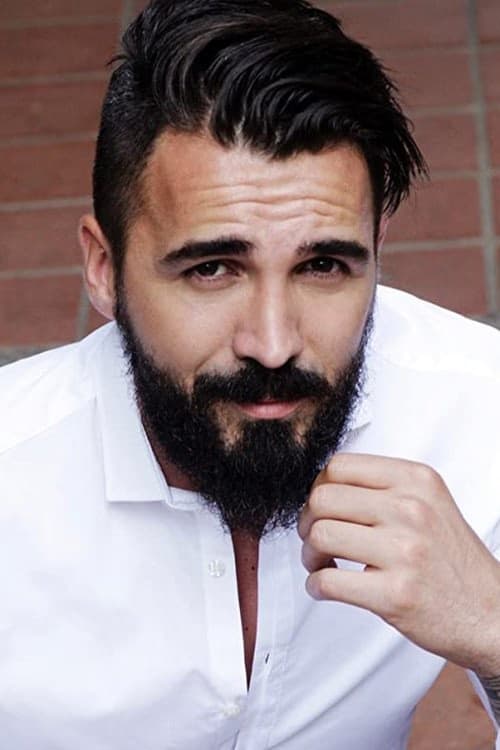 Blerim Destani filmleri