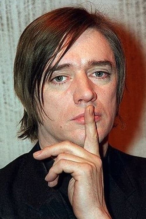 Blixa Bargeld filmleri