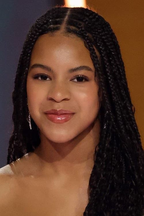 Blue Ivy Carter filmleri
