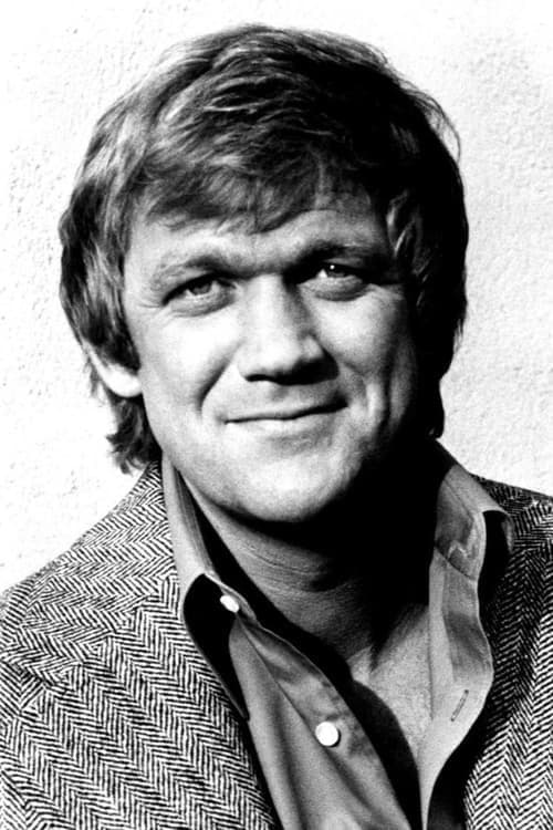 Bo Svenson filmleri