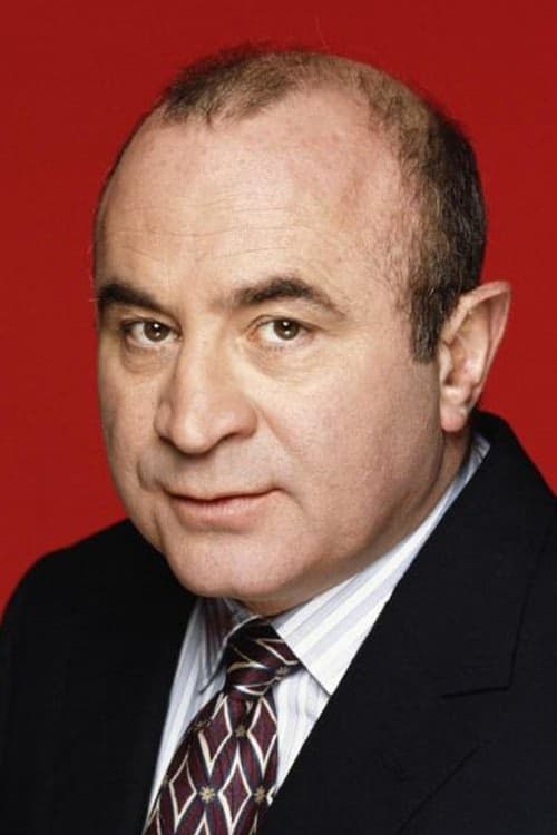 Bob Hoskins filmleri