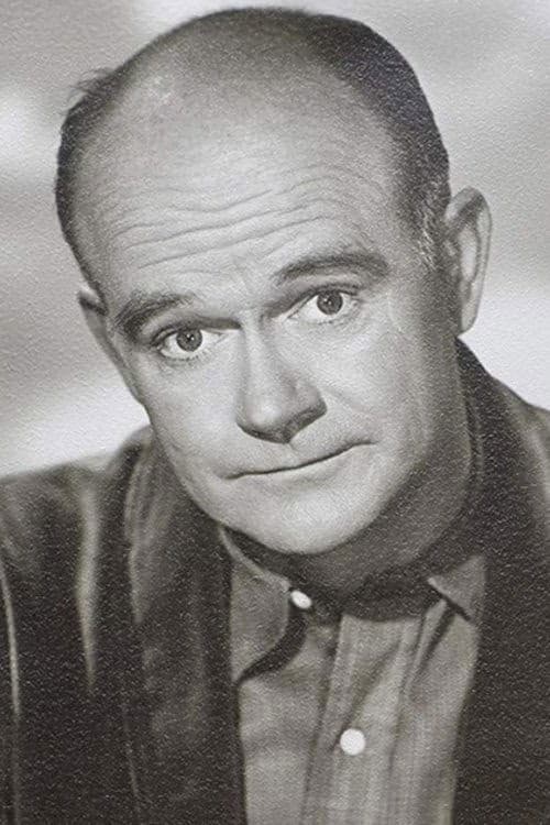 Bob Sweeney filmleri