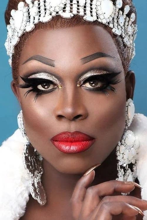 Bob the Drag Queen filmleri