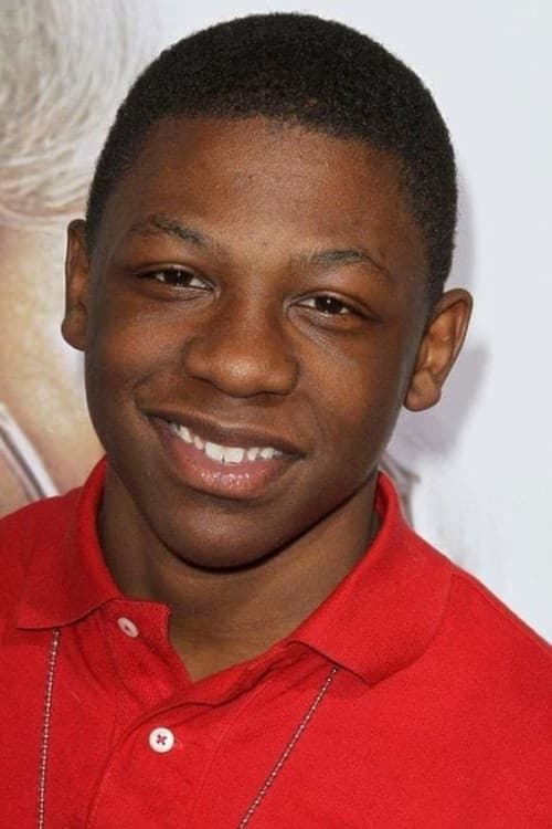 Bobb'e J. Thompson filmleri