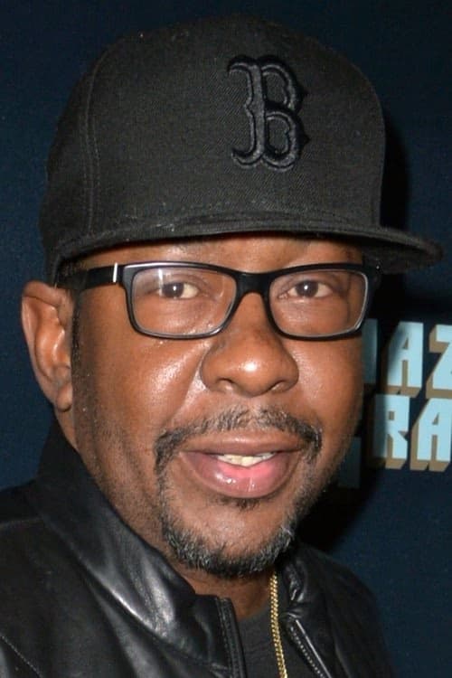 Bobby Brown filmleri
