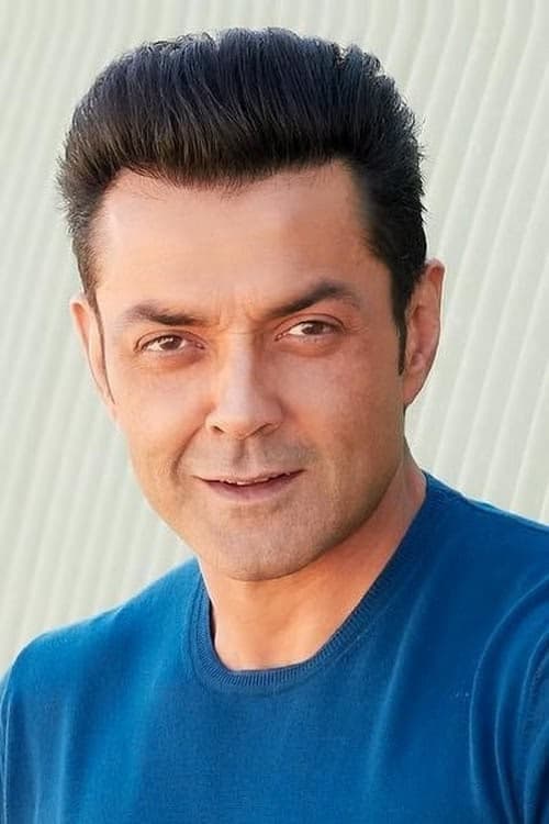 Bobby Deol filmleri