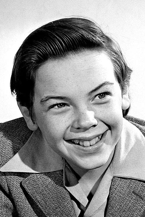 Bobby Driscoll filmleri